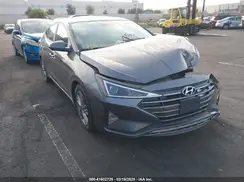 5NPD84LF5LH531929 2020 HYUNDAI ELANTRA