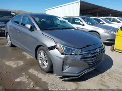 5NPD84LF5LH532921 2020 HYUNDAI ELANTRA