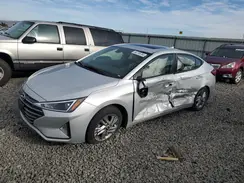 5NPD84LF5LH533454 2020 HYUNDAI ELANTRA