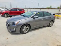 5NPD84LF5LH533809 2020 HYUNDAI ELANTRA