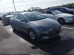5NPD84LF5LH533812 2020 HYUNDAI ELANTRA