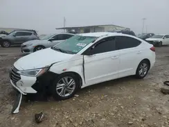 5NPD84LF5LH533843 2020 HYUNDAI ELANTRA