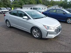 5NPD84LF5LH534734 2020 HYUNDAI ELANTRA