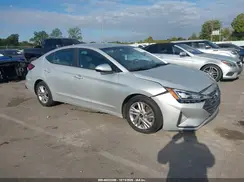 5NPD84LF5LH534832 2020 HYUNDAI ELANTRA