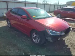 5NPD84LF5LH535219 2020 HYUNDAI ELANTRA