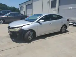 5NPD84LF5LH536306 2020 HYUNDAI ELANTRA