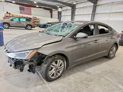 5NPD84LF5LH536385 2020 HYUNDAI ELANTRA
