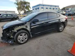 5NPD84LF5LH536595 2020 HYUNDAI ELANTRA