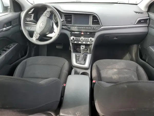 5NPD84LF5LH537200 2020 HYUNDAI ELANTRA - Image 8