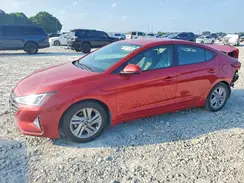 5NPD84LF5LH538492 2020 HYUNDAI ELANTRA