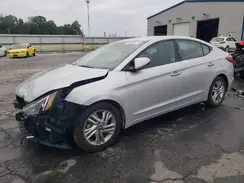 5NPD84LF5LH538590 2020 HYUNDAI ELANTRA
