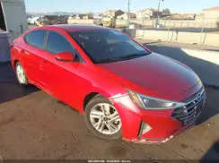 5NPD84LF5LH538833 2020 HYUNDAI ELANTRA