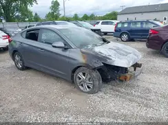 5NPD84LF5LH538895 2020 HYUNDAI ELANTRA