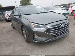 5NPD84LF5LH539108 2020 HYUNDAI ELANTRA