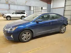 5NPD84LF5LH540355 2020 HYUNDAI ELANTRA