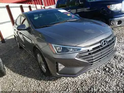 5NPD84LF5LH540551 2020 HYUNDAI ELANTRA