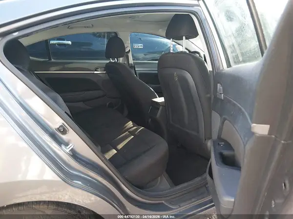 5NPD84LF5LH540551 2020 HYUNDAI ELANTRA - Image 8