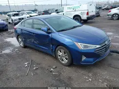 5NPD84LF5LH540856 2020 HYUNDAI ELANTRA
