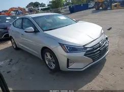 5NPD84LF5LH540906 2020 HYUNDAI ELANTRA