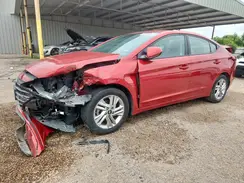 5NPD84LF5LH542297 2020 HYUNDAI ELANTRA