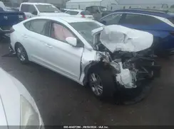 5NPD84LF5LH542669 2020 HYUNDAI ELANTRA