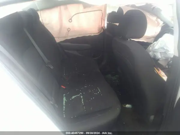 5NPD84LF5LH542669 2020 HYUNDAI ELANTRA - Image 8