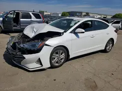 5NPD84LF5LH543532 2020 HYUNDAI ELANTRA