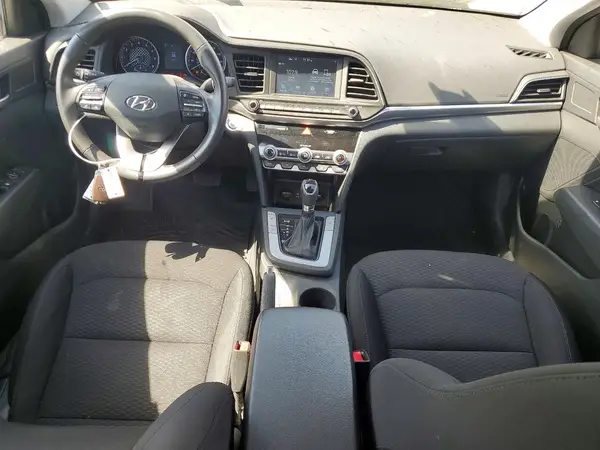 5NPD84LF5LH543532 2020 HYUNDAI ELANTRA - Image 8