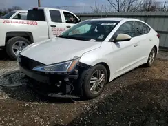 5NPD84LF5LH543675 2020 HYUNDAI ELANTRA