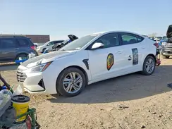 5NPD84LF5LH543708 2020 HYUNDAI ELANTRA