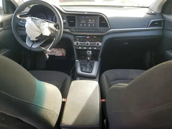 5NPD84LF5LH543708 2020 HYUNDAI ELANTRA - Image 8