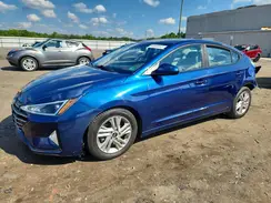 5NPD84LF5LH544079 2020 HYUNDAI ELANTRA