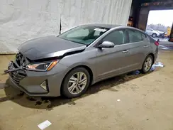 5NPD84LF5LH544423 2020 HYUNDAI ELANTRA