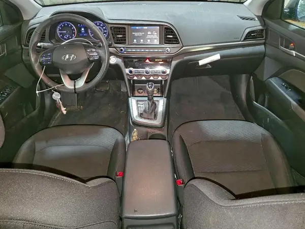 5NPD84LF5LH544423 2020 HYUNDAI ELANTRA - Image 8