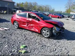 5NPD84LF5LH544826 2020 HYUNDAI ELANTRA