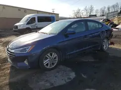 5NPD84LF5LH544910 2020 HYUNDAI ELANTRA