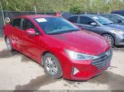 5NPD84LF5LH545474 2020 HYUNDAI ELANTRA