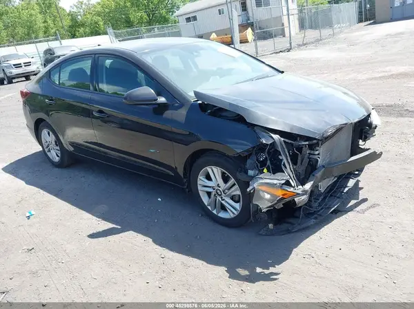 5NPD84LF5LH545975 2020 HYUNDAI ELANTRA - Image 1