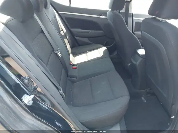 5NPD84LF5LH545975 2020 HYUNDAI ELANTRA - Image 8