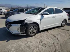 5NPD84LF5LH545989 2020 HYUNDAI ELANTRA