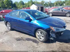 5NPD84LF5LH546415 2020 HYUNDAI ELANTRA
