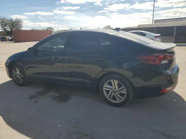5NPD84LF5LH546737 2020 HYUNDAI ELANTRA - Image 2