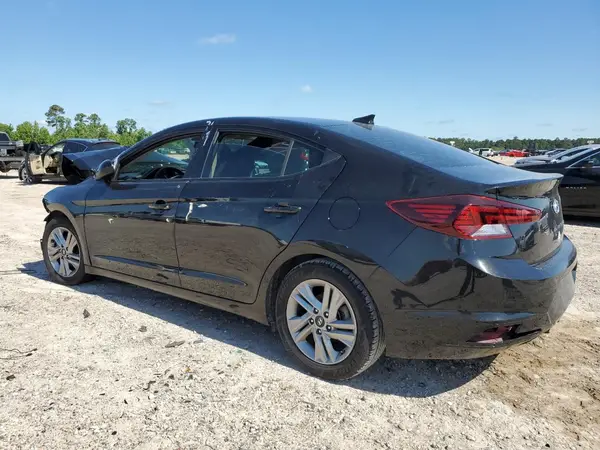 5NPD84LF5LH547113 2020 HYUNDAI ELANTRA - Image 2