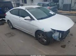 5NPD84LF5LH547161 2020 HYUNDAI ELANTRA