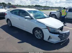 5NPD84LF5LH548052 2020 HYUNDAI ELANTRA