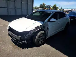 5NPD84LF5LH548567 2020 HYUNDAI ELANTRA