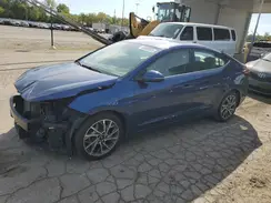 5NPD84LF5LH548598 2020 HYUNDAI ELANTRA