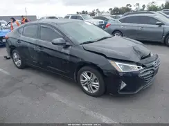5NPD84LF5LH548665 2020 HYUNDAI ELANTRA