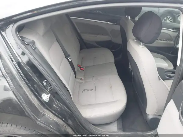5NPD84LF5LH548665 2020 HYUNDAI ELANTRA - Image 8