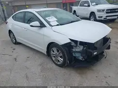 5NPD84LF5LH549119 2020 HYUNDAI ELANTRA